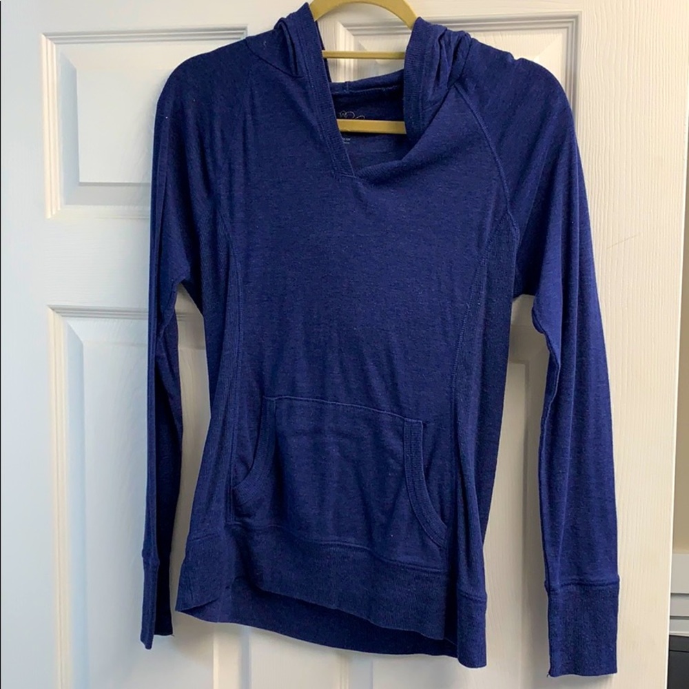 Old Navy Thin Hoodie
